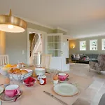 Casa vacanze Litzkow 13802 Morsum (Sylt)
