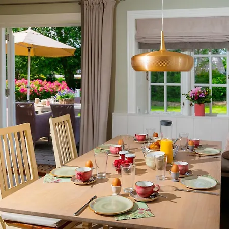 Litzkow 13802 Casa de Férias *