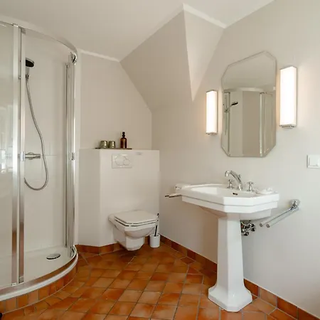 Litzkow 13802 Vakantiehuis Morsum (Sylt)