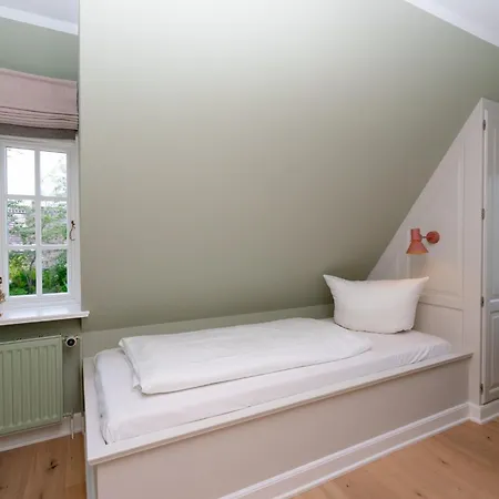 Litzkow 13802 * Morsum (Sylt)