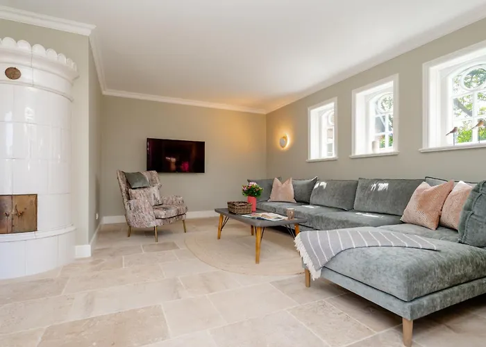 Casa de Férias Litzkow 13802