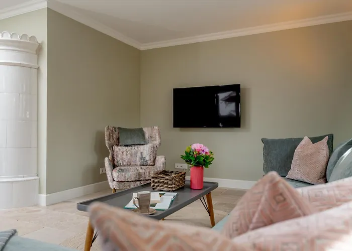 Litzkow 13802 Casa de Férias