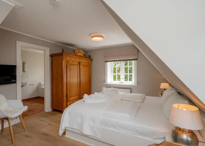 Litzkow 13802 * Morsum (Sylt)