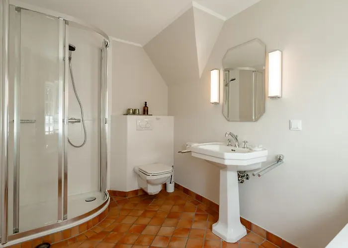 Litzkow 13802 Casa de Férias Morsum (Sylt)