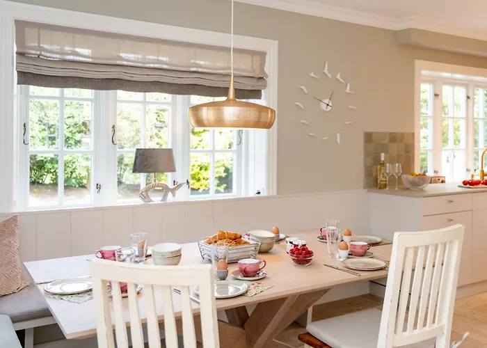 Casa de Férias Litzkow 13802 *