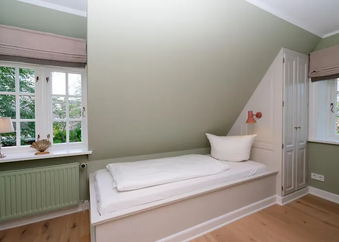 Litzkow 13802 * Morsum (Sylt)