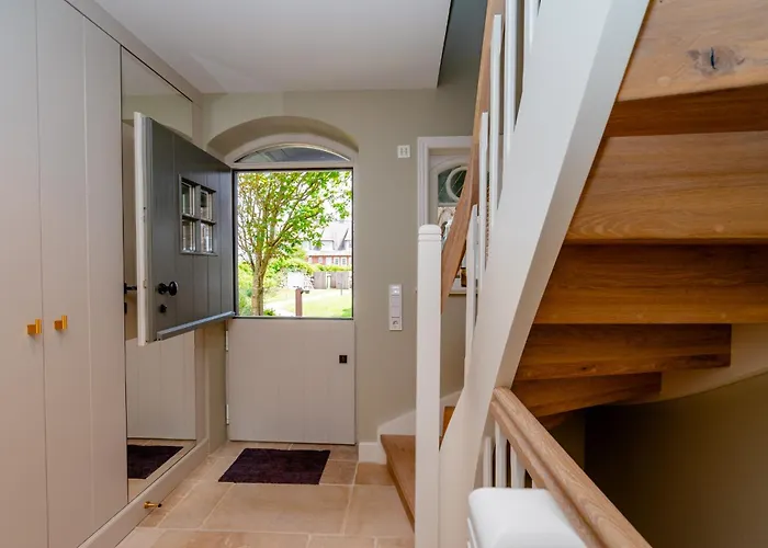 Casa de Férias Litzkow 13802 *