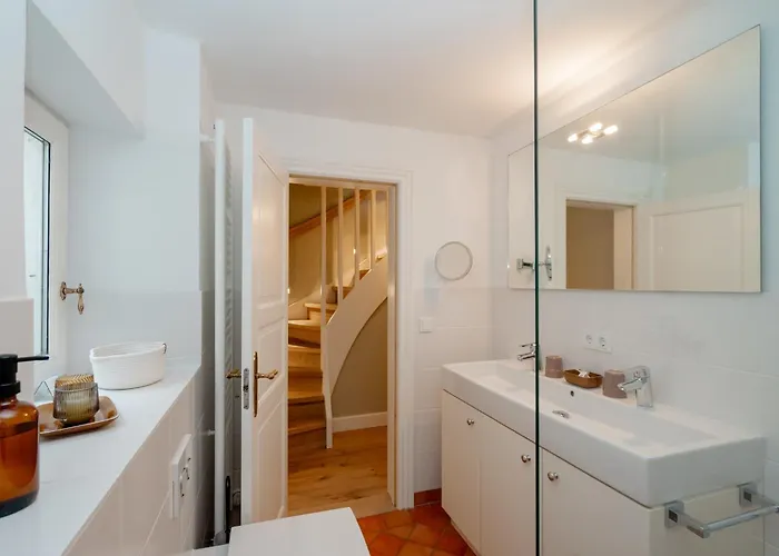 Litzkow 13802 Casa de Férias