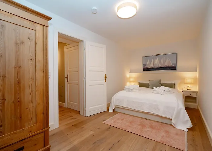 Casa de Férias Litzkow 13802 *