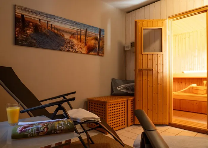 Litzkow 13802 Casa de Férias