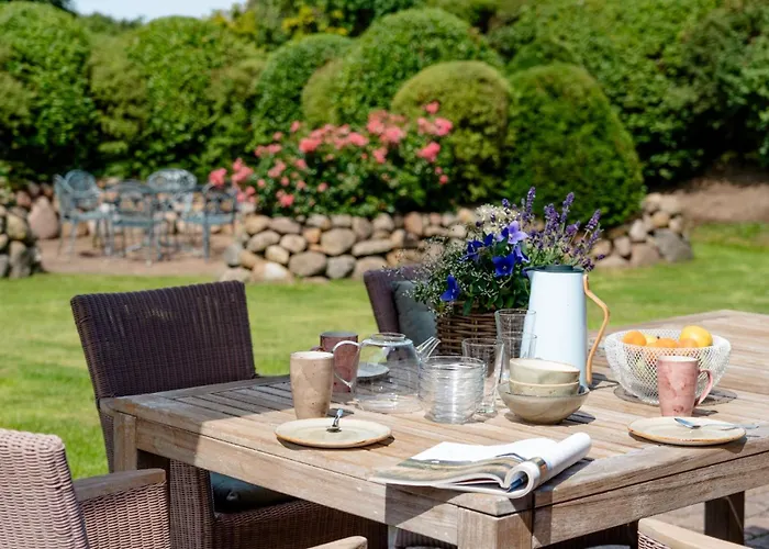 Casa de Férias Litzkow 13802